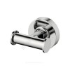 Крючок для одежды двойной IOM Ideal Standard A9116AA .