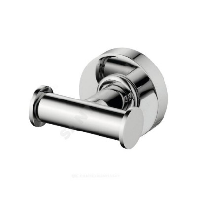Крючок для одежды двойной IOM Ideal Standard A9116AA .