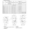 Гидроаккумулятор WAV Premium 150 л 10 бар вертикальный Wester 1-14-0248