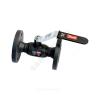 Кран шаровой сталь JIP Standard FF Ду 125 Ру16 фл Danfoss 065N9629