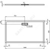 Поддон душевой акрил прямоугольный ULTRAFLAT NEW 1000х800х25 белый Ideal Standard T446801 .