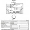 Буфер накопительный 703 л SBP 700 E SOL Stiebel Eltron 185460