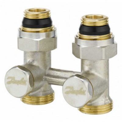 Danfoss RLV-KS