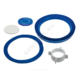 Комплект ремонтный для сифона в п/эт пакете Орио РК-6