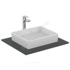Умывальник мебельный STRADA 50 без отверстия п/смес Ideal Standard K077601