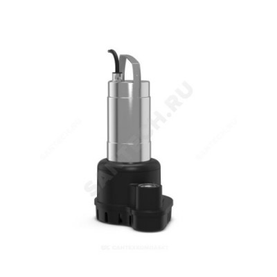 Насос дренажный PADUS UNI M05/T25-540 2 1/2KIT Wilo 6084815