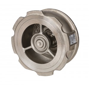 Danfoss NVD 812, Ду = 100 мм