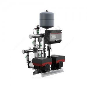 Установка повышения давления Hydro Multi-E 2 CME 3-3 Grundfos 98494921