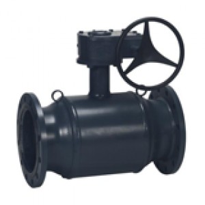 Danfoss JiP/G-FF, Ду = 400 мм, Ру = 25 бар