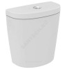 Бачок для унитаза CONNECT ARC нижний подвод 2/реж Ideal Standard E785601