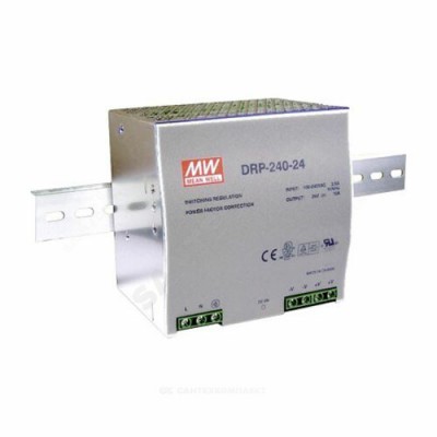 Блок питания INDIV-X-PWR240 Danfoss 187F0011