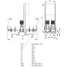 Установка пожаротушения CO-2 HELIX V 1602/SK-FFS-EB-R Wilo 2898403