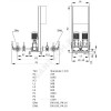 Установка пожаротушения CO-2 HELIX V 1602/SK-FFS-EB-R Wilo 2898403
