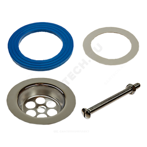 Комплект ремонтный для сифона в п/эт пакете Орио РК-8