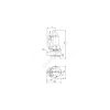 Насос дренажный EF30.50.09.E.2.1.502 Grundfos 96877515