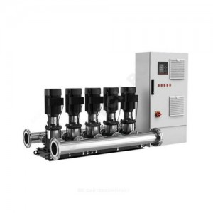 Установка повышения давления Hydro MPC-S 3 CR10-3 Grundfos 95044733