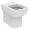 Унитаз без бачка Esedra горизонт/выпуск без сиденья Ideal Standard T281201