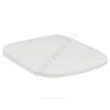 Сиденье для унитаза Esedra дюропласт микролифт Ideal Standard T318601