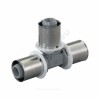 Тройник МП PPSU Дн 16 S-PRESS PLUS Uponor 1039944
