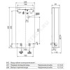 Водонагреватель электрический проточный PEO 27 Stiebel Eltron 233992