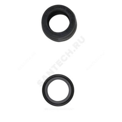 Уплотнение торцевое BAQE для насосов NB, NK, TP Grundfos 96488302