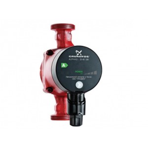 Насос циркуляционный Grundfos ALPHA2 L 25-40 180