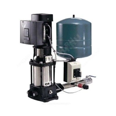 Установка повышения давления Hydro Solo E CRE 90-1-1 Grundfos 91048918
