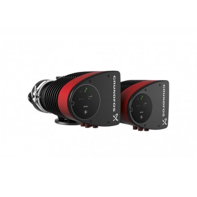 Насос циркуляционный Grundfos MAGNA1 D 40-120 F 250