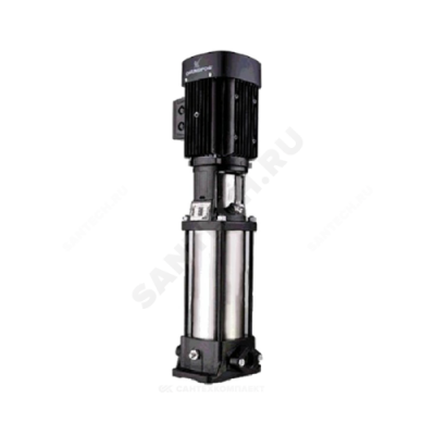 Насос многоступенчатый вертикальный CR3-11 A-A-A-E-HQQE Grundfos 96530811