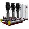 Установка пожаротушения Hydro MX-V 1/1 CR10-6 Grundfos 99788975