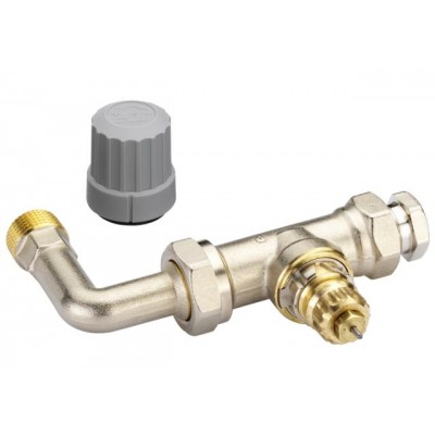 Danfoss RA-KE Ду=20мм/Ду=20мм