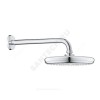 Душ верхний серия Tempesta 286мм Grohe 26412000