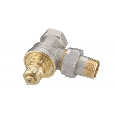 Danfoss RTR-G, Ду=15 мм, Ру=16 бар