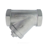 Фильтр сетчатый Y-образный нерж Ду 15 Ру40 Rp1/2" ВР Y666 Danfoss 149B5273