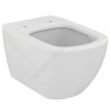 Унитаз подвесной TESI AquaBlade без сиденья Ideal Standard T007901