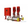 Установка повышения давления Grundfos HYDRO MX 1/1 2CR15-4