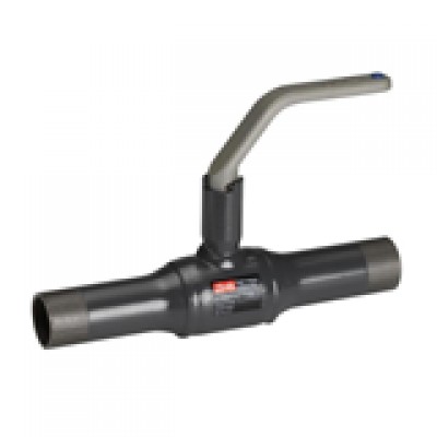 Danfoss JiP-WW, Ду = 125 мм