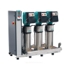 Установка повышения давления SiBoost Smart 2 HELIX VE 1603/3kW Wilo 2799751
