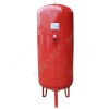 Бак расширительный мембранный WRV 750 л 16 бар Wester 2-14-0224