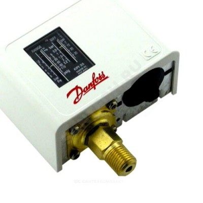 Реле давления KPI 38 8-28 1/4" Danfoss 060-508166