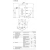 Бойлер комбинированного нагрева 600 л SB 602 AC Stiebel Eltron 71554