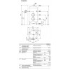 Бойлер комбинированного нагрева 600 л SB 602 AC Stiebel Eltron 71554