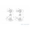 Насос дренажный Grundfos DPK.20.150.220.5.1D