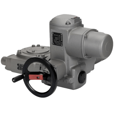 Danfoss Электропривод AUMA, SQ 10.2