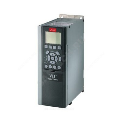 Преобразователь частоты VLT HVAC Drive FC 102 Danfoss 131F5456