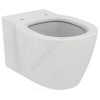 Унитаз подвесной CONNECT AquaBlade без сиденья Ideal Standard E047901