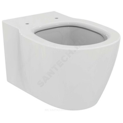 Унитаз подвесной CONNECT AquaBlade без сиденья Ideal Standard E047901