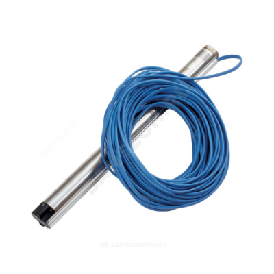 Насос скважинный SQ 3-65 с кабелем L=40м 1х200-240В/50 Гц Grundfos 96524440