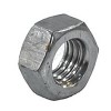 Гайка стальная М24 шестигранная вес DIN 934 (5915/5927) Китай