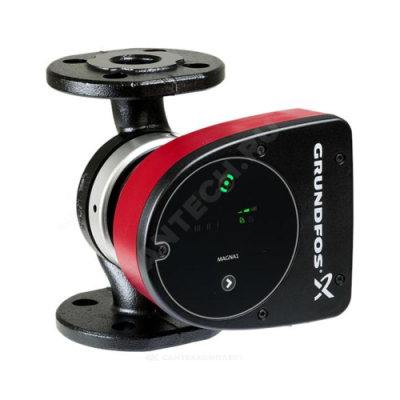 Насос циркуляционный с мокрым ротором MAGNA1 80-60F PN10 1х230В/50 Гц Grundfos 99221410